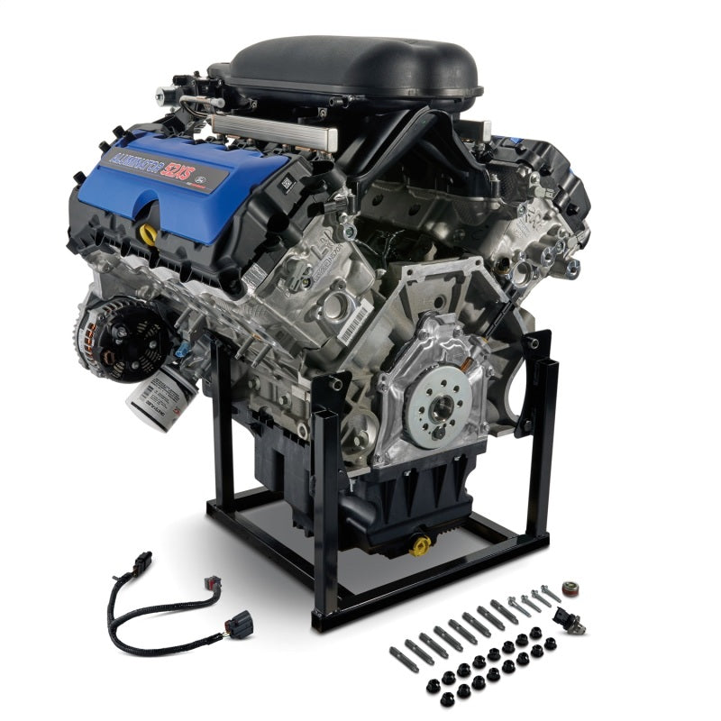 Ford 5.2L Coyote Crate Engine XS Aluminator FRDM6007-A52XS