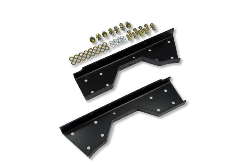 Belltech C-SECTION KIT 94-99 RAM 1500 STD CAB 6682