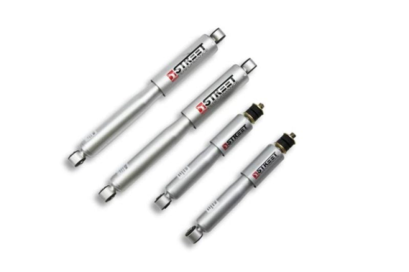 Belltech SHOCK SET STREET PERFORMANCE 9526