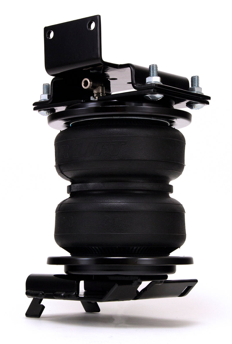 Air Lift Loadlifter 5000 Ultimate Rear Air Spring Kit for 11-17 Dodge Ram 1500 88365