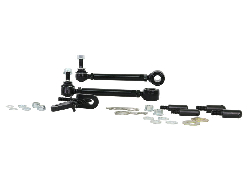 Whiteline Performance Sway bar - link kit