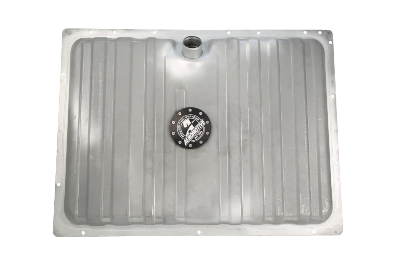 Aeromotive Fuel Tank Gen 2, 69-70 Mustang (Available Q3 2018)