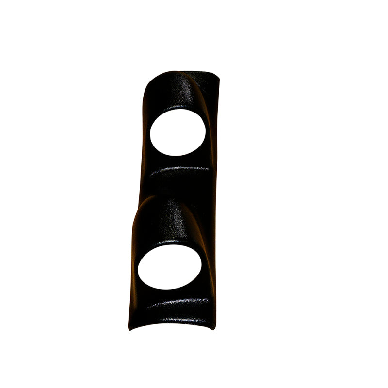 BLOX Racing 90-93 Acura Integra Pillar Pod Gauge Mount - 2 Gauges BXPP-31970