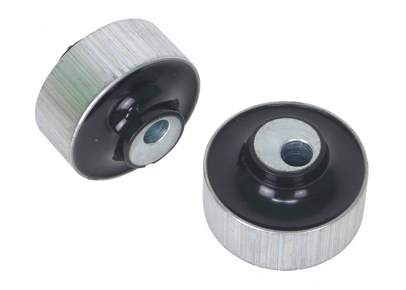 Whiteline 03-07 Honda Accord/04-08 Acura TSX Front Lower Control Arm - Inner Front Bushing Kit KCA550