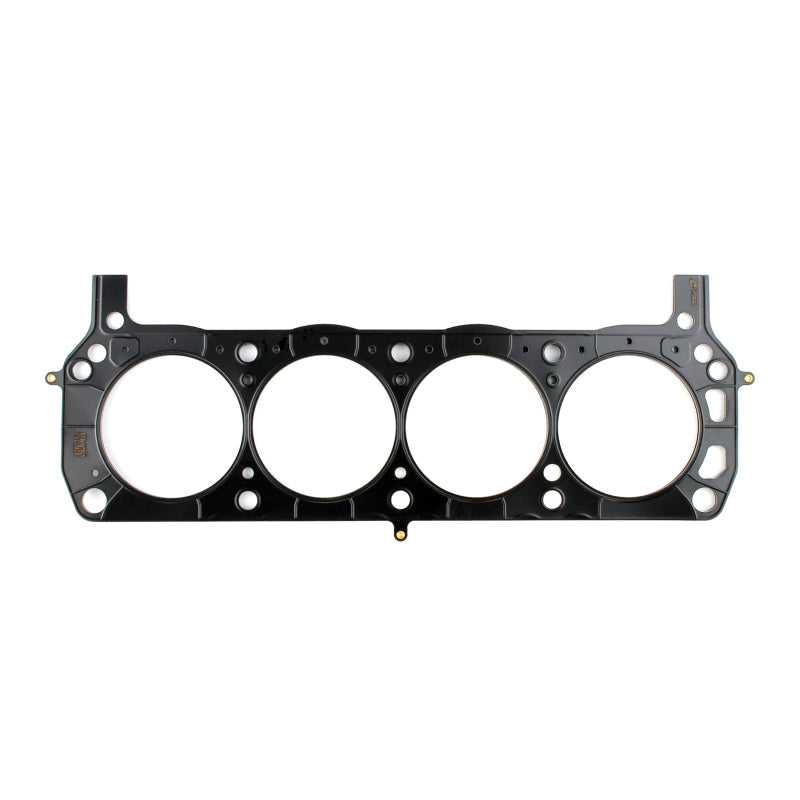 Cometic Gasket Cometic Ford Windsor V8 .074in MLS Cylinder Head Gasket - 4.080in Bore - NON-SVO C5513-074