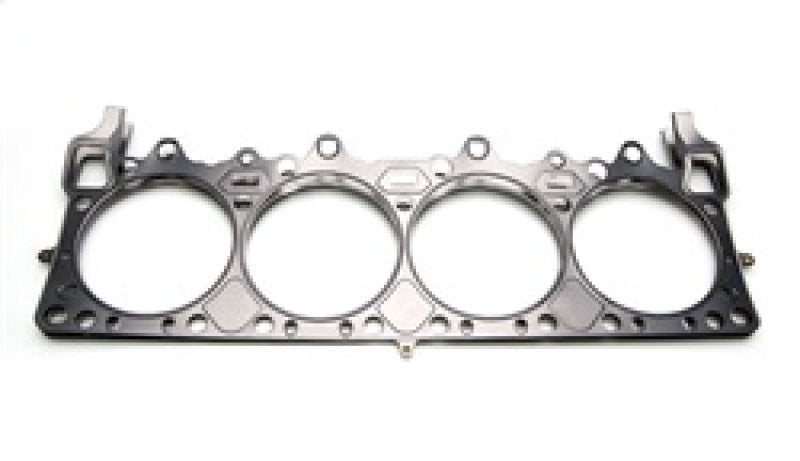 Cometic Gasket Cometic Chrysler Gen-2 Hemi .098in MLS Cylinder Head Gasket - 4.500in Bore C5447-098