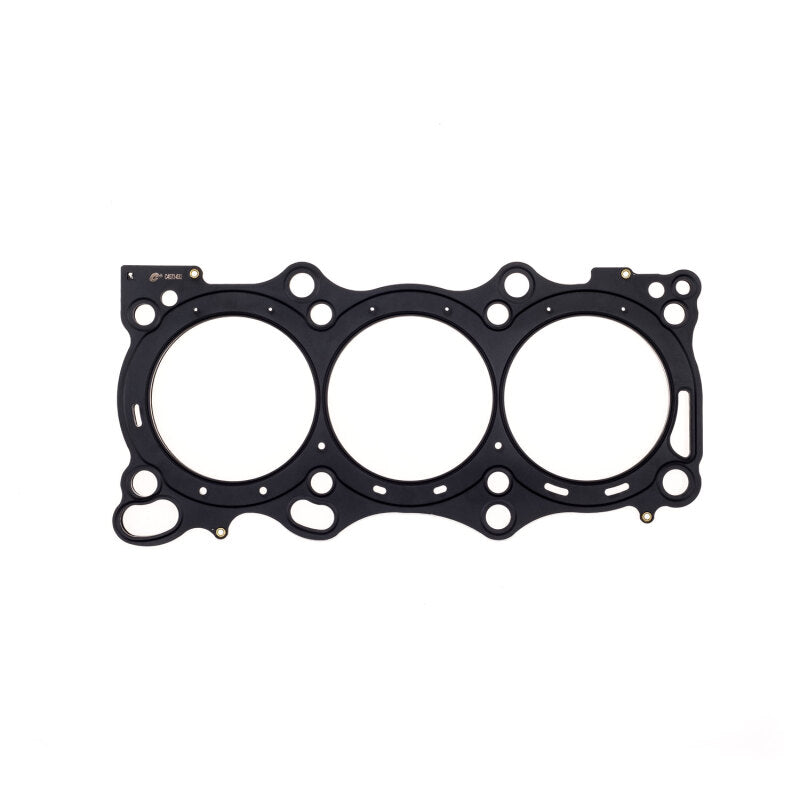 Cometic Gasket Cometic Nissan 2009+ VR38DETT .040in MLX Cylinder Head Gasket - 100mm Bore - RHS C4573-040