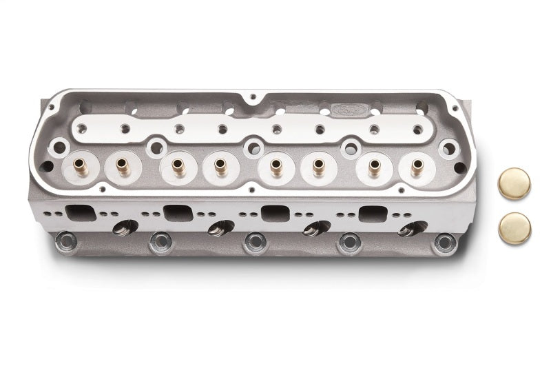 Ford Racing 302/351W Z-Head Aluminum Head - Bare 63CC M-6049-Z304D