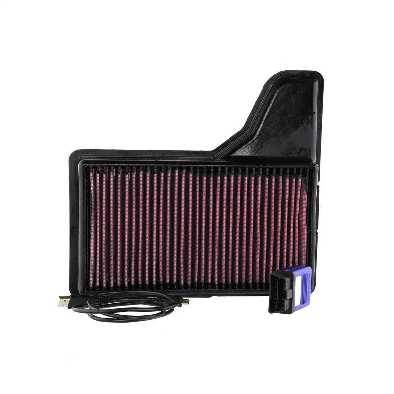 Ford Racing 18-19 Ford Mustang EcoBoost Performance Calibration M-9603-M4C