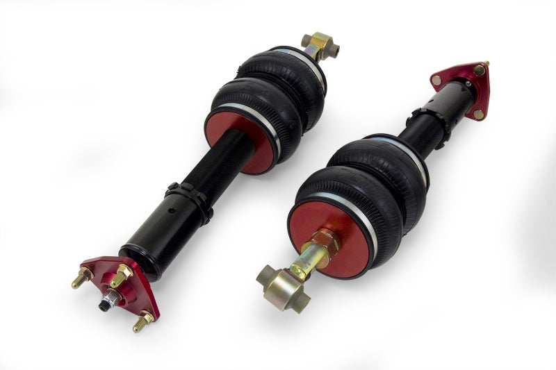 AIRLIFT Performance Rear Kit for Lexus IS 350 RWD, 06-13, Lexus ISF, 08-14