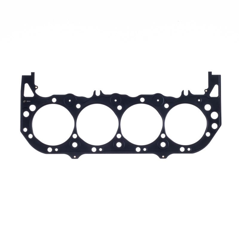 Cometic Gasket Cometic GM/Mercury Marine 1050 Gen-IV Big Block V8 .080in MLS Cylinder Head Gasket-4.530in Bore C5639-080