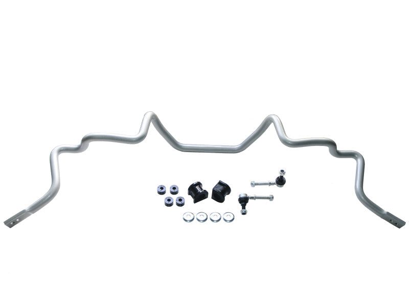 Whiteline Performance Front Sway Bar - 24mm 2 Point Adjustable