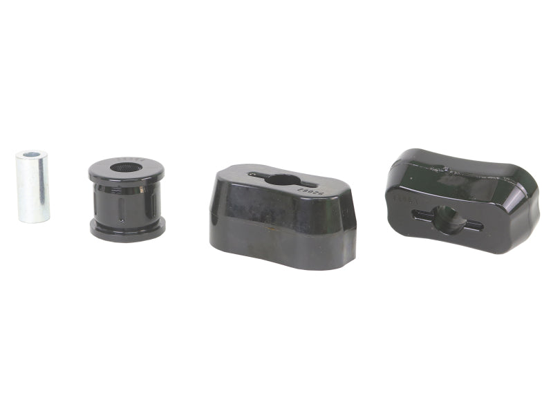 Whiteline 1998-2006 Volkswagen Beetle Motor Mount Insert - Lower Torque Position W93510