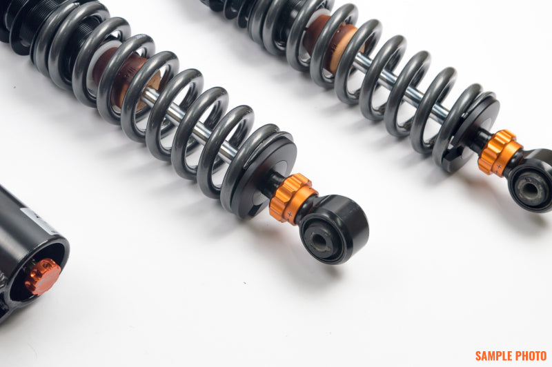 AST 2019+ Toyota Supra GR 5100 Street Series Coilovers ACU-T2601SD