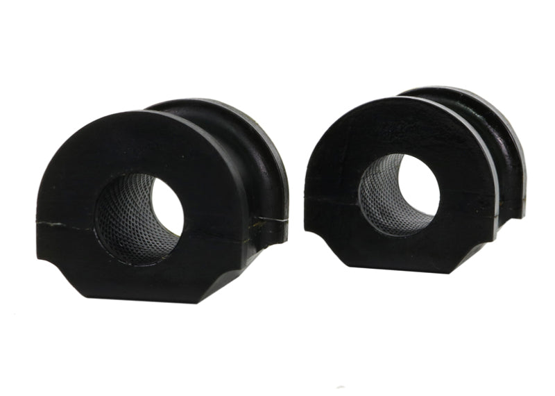 Whiteline Plus 9/01-9/06 Acura Intergra/RSX / 11/00-05 Honda Civic 20mm Front Sway Bar Mount Bushing W23378