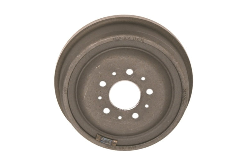 Ford Performance Parts Ford Racing 11inch X 2.25inch Brake Drum