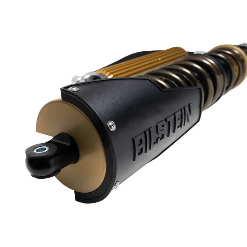 Bilstein 21-22 Polaris RZR Turbo S Black Hawk Powersports Shock & Coil Spring Assembly - Rear 41-327890
