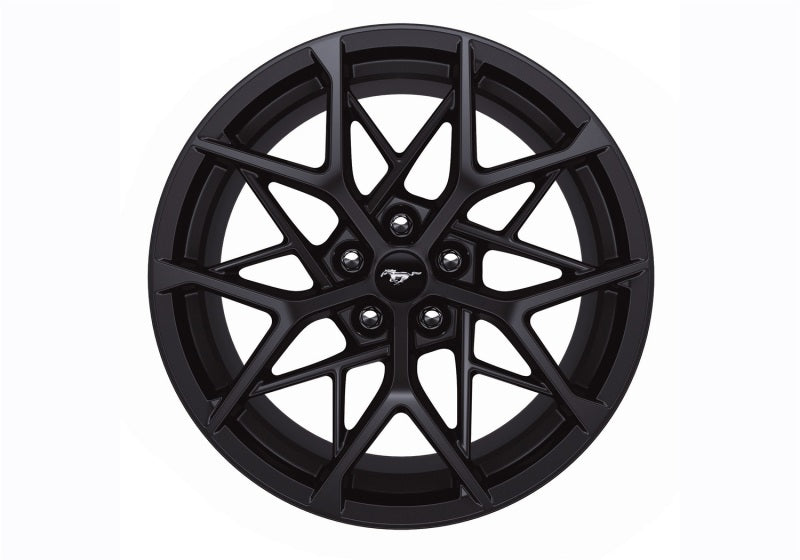 Ford Racing 2021 Mustang Mach 1 Handling Pack 19x10.5 & 19x11 Wheel Kit M-1007K-MACH1H