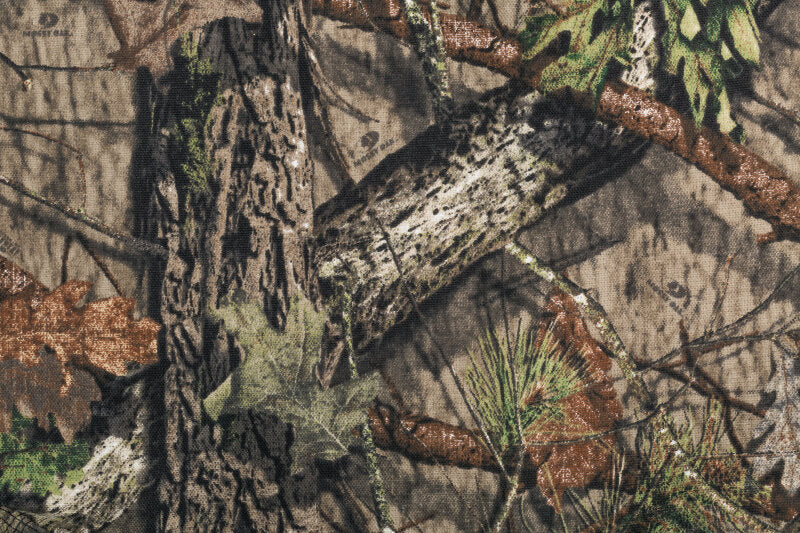 Covercraft 22-23 Jeep Grand Wagoneer Carhartt Camo SeatSaver Custom Front Row Seat Covers- Mossy Oak SSC3502CAMB