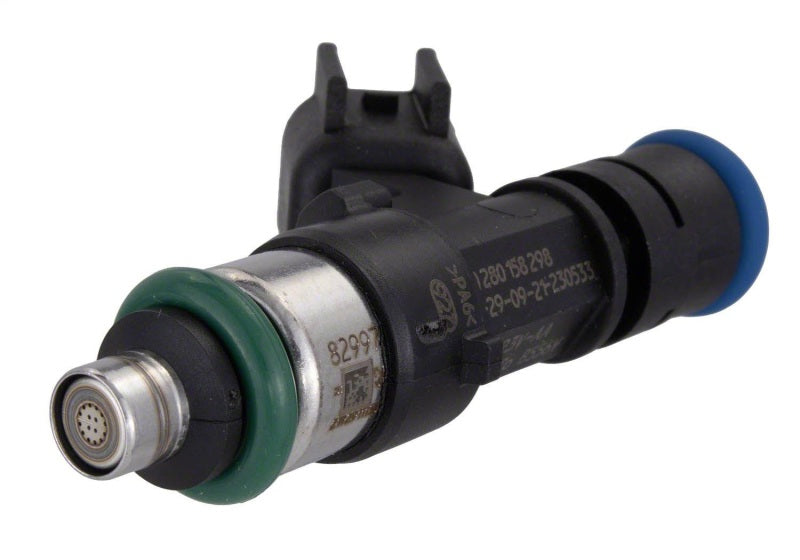 Ford Performance Parts 52 LB/HR Fuel Injector Set