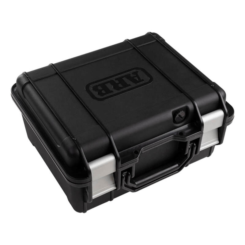 ARB 16-23 Toyota Tacoma Bed Rack Single Carry Case 270201