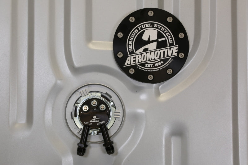 Aeromotive Fuel Tank Gen 2, 70-72 Cutlass, 70 Skylark