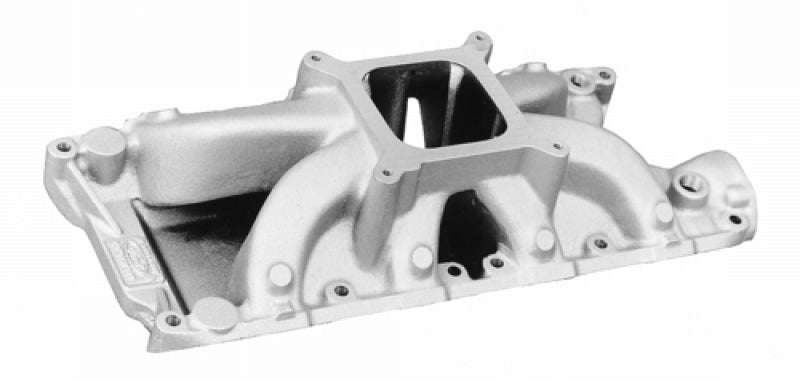 Ford Performance Parts Ford Racing 289/302 Single Plane inch Victor Jr Intake Manifold
