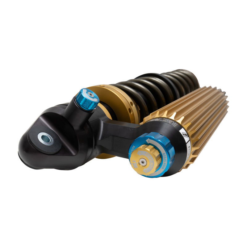 Bilstein 20-21 Polaris RZR XP 4 1000 Black Hawk Powersports Shock & Coil Spring Assembly - FL 41-341742