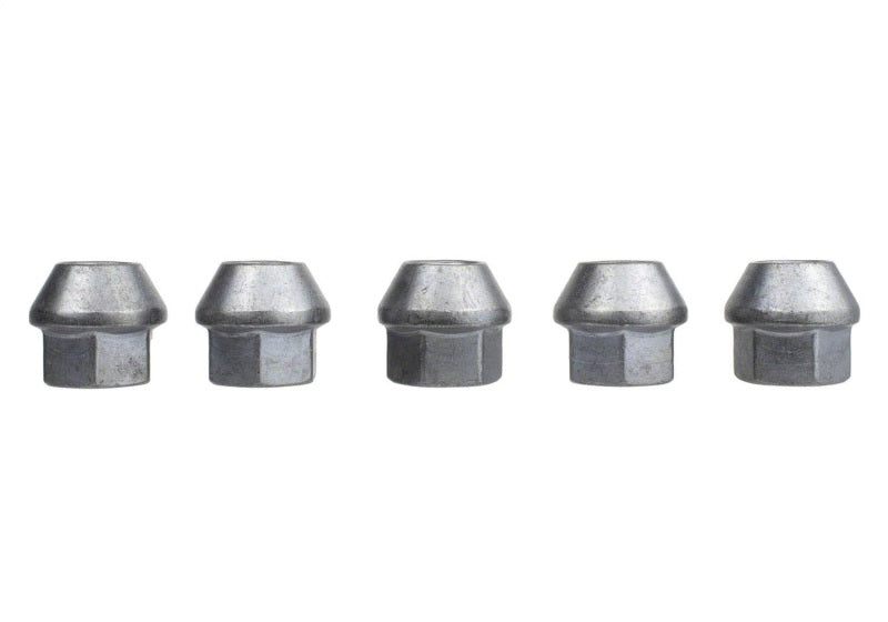 Ford Performance Parts Ford Racing 2015-2017 Mustange Open Back Lug Nut Kit