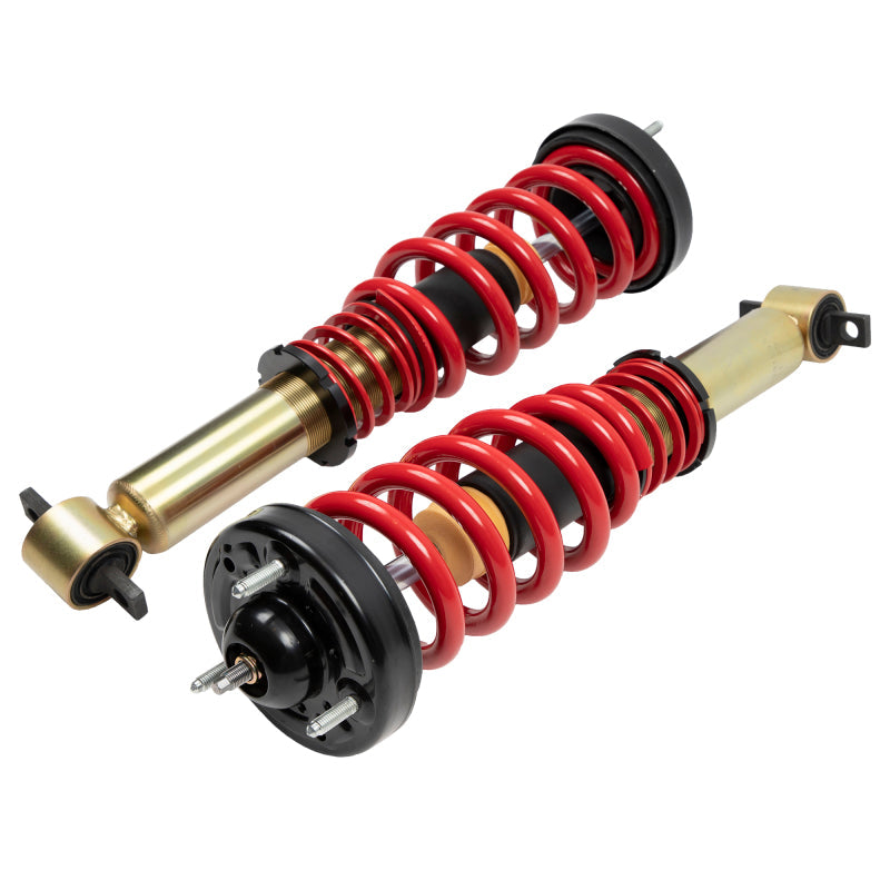 Belltech Performance Handling Kits & Performance Handling Kits Plus