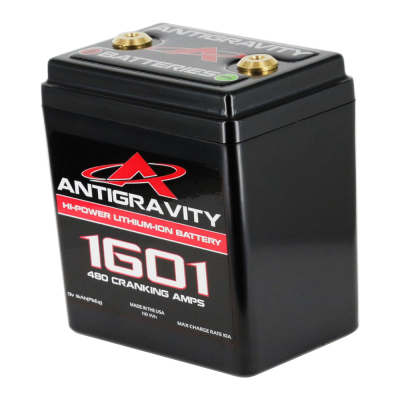 Antigravity Batteries Antigravity Small Case 16-Cell Lithium Battery AG-1601