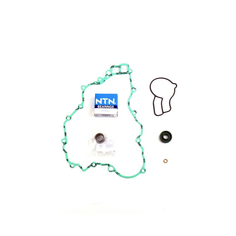 Athena 06-13 KTM EXC-F 250 Water Pump Gasket Kit P400270475007
