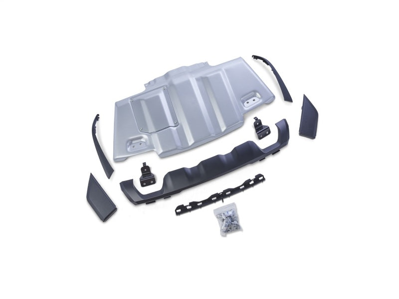 Ford Racing 2021+ Ford F-150 Front Skid Plate Kit M-5018-FSP