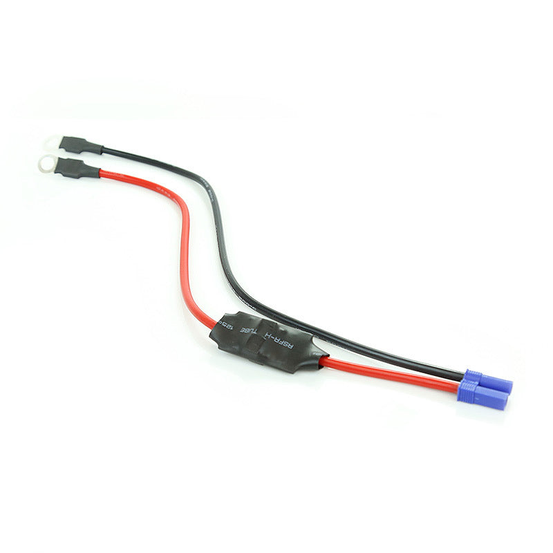 Antigravity Batteries Antigravity 16in Clampless Starting Harness (For Sport Micro-Start) AG-MSA-10A