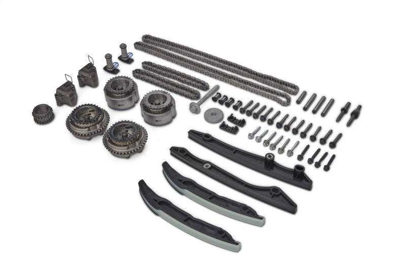 Ford Performance Parts 15-17 Mustang Coyote 5.0L 4V TI-VCT Camshaft Drive Kit