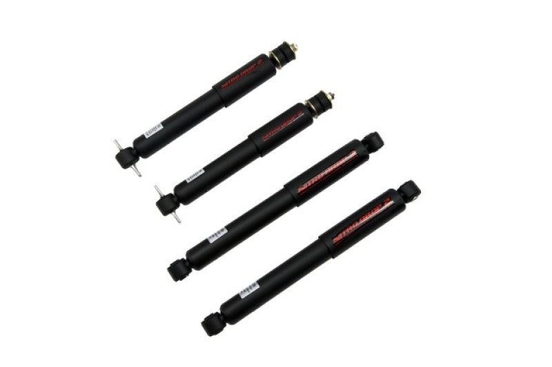Belltech SHOCK SET NITRO DROP 2 9144