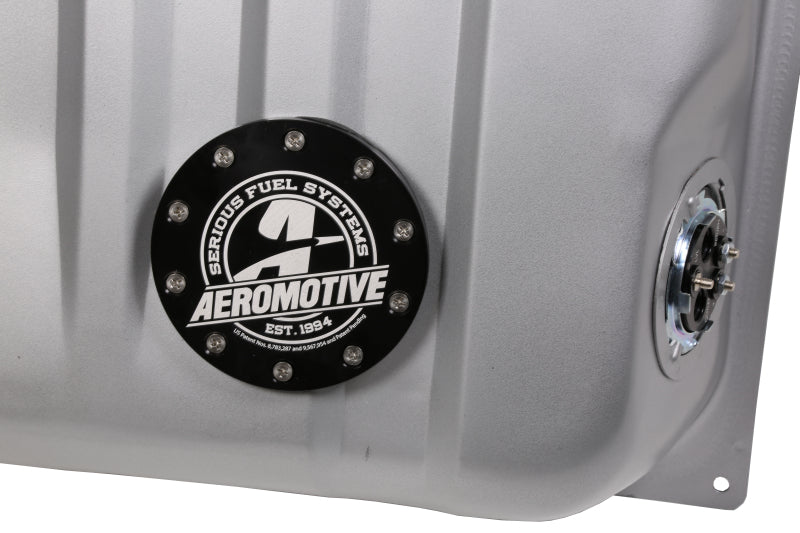 Aeromotive Fuel Tank, 200 Stealth Gen 2, 70-74 Challenger (Available Q3 2018) 1G2RK