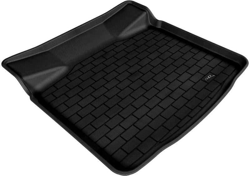 3D MAXpider 2011-2017 Buick Regal Kagu Cargo Liner - Black M1BC0061309