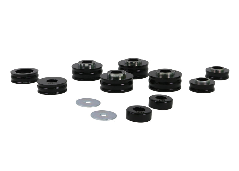 Whiteline 1973-1974 Ford F-100 Body Mount Bushing Set W93550