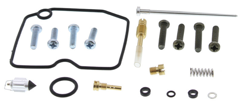 All Balls Racing Carburetor Rebuild Kit 26-1649