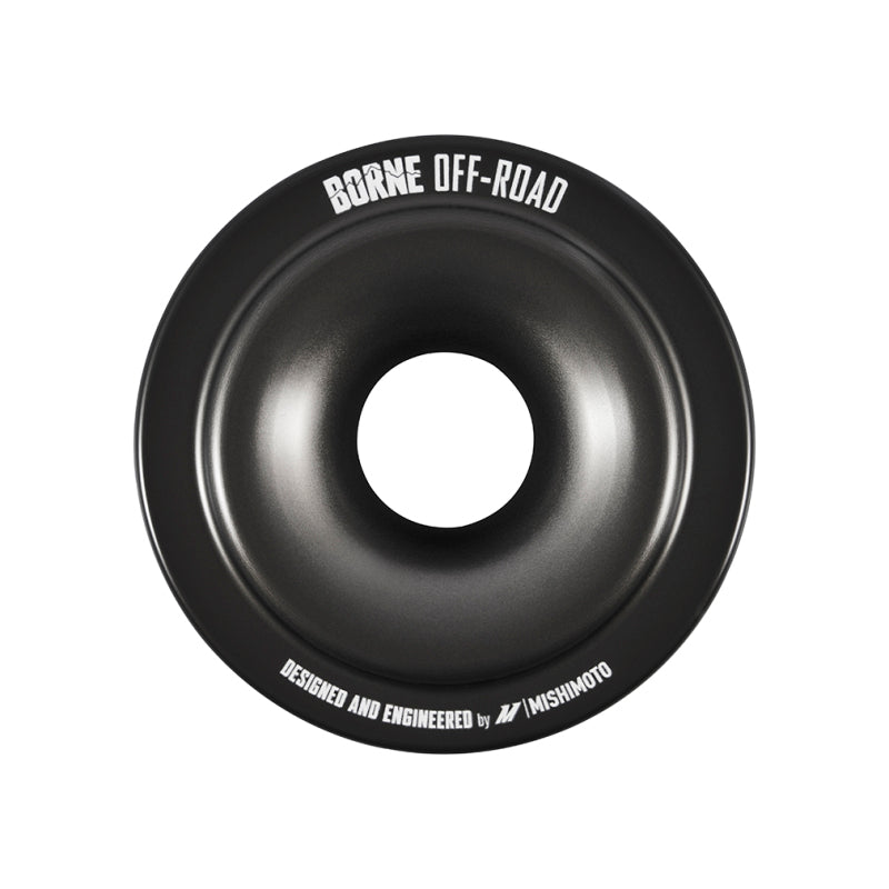 Borne Off-Road Recovery Ring Small BNRR-SM