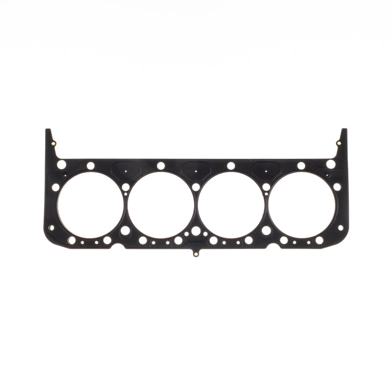 Cometic Gasket Cometic GM SB2.2 Small Block V8 .098in MLS Cylinder Head Gasket - 4.125in Bore - With Steam Holes C5321-098