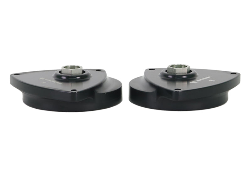 Whiteline 15-16 Audi A3 / 15-19 VW Golf R Front Strut Mount (Camber/Caster) KCA476