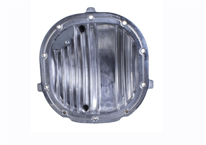 Ford Performance Parts Ford Racing 8.8inch Aluminum Axle Cover with Differential Cooler Ports