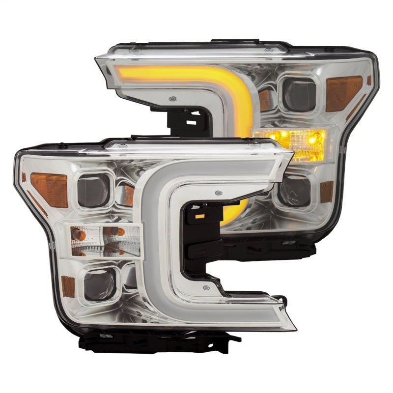 Anzo Projector Headlights