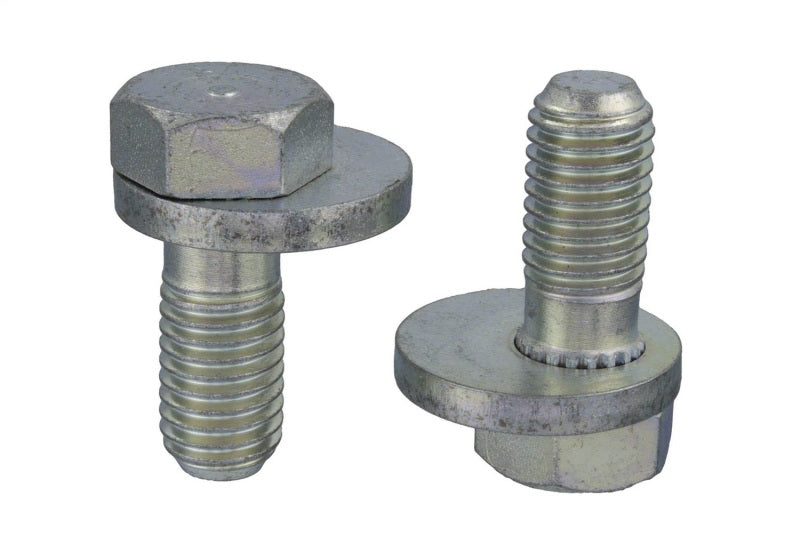 Ford Performance Parts 2005-2014 Mustang Caster And Camber Alignment Eccentric Bolt Kit