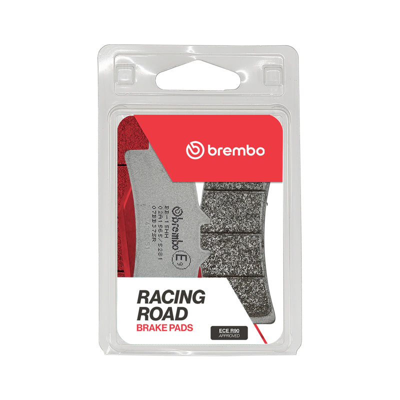 Brembo OE 15-22 Husqvarna FS 450cc/21-22 KTM SX SMR 450cc Brake Pad - Front 07BB37SR