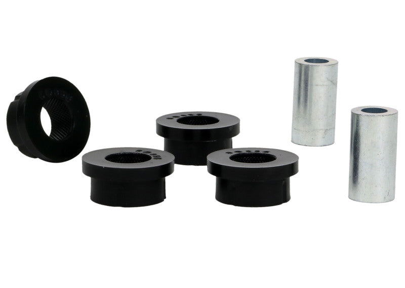 Whiteline 13-19 Subaru BRZ / 17-19 Toyota 86 Rear Trailing Arm Lower Rear Bushing Kit W63582