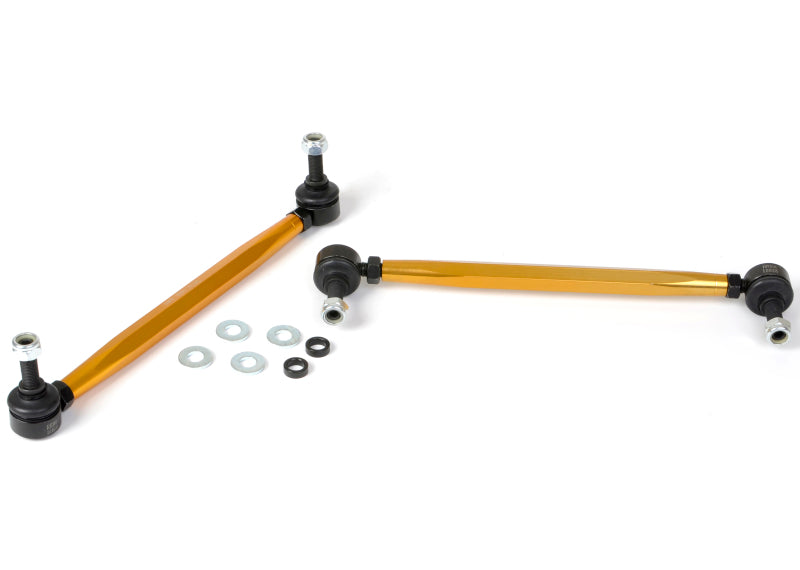Whiteline Sway Bar - Link