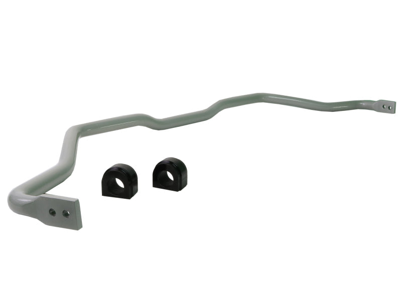 Whiteline Sway Bar - 27mm Heavy Duty Blade Adjustable